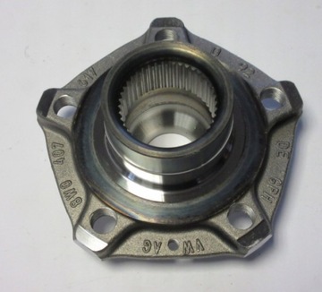 фото thumb №1, Aso оригінальна ступиця колеса -8w0407613 audi