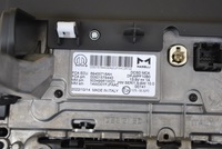 фото thumb №3, Jeep compass ii дисплей радіо панель навігація 68455716ah ideał