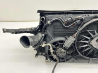 Porsche cayenne s 1 02-07 4.5 v8 усилитель передний ремень передний вентилятор Киев, фото thumb