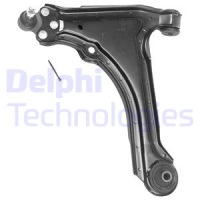 фото thumb №2, Delphi рычаг перед opel astra f 98/ vectra a