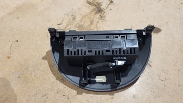 фото thumb №3, Годинник дисплей opel corsa c meriva 9164455