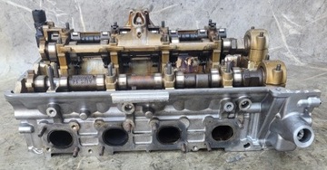 фото thumb №11, Головка двигуна bmw n62b48 права 7540320 0177227 7542612