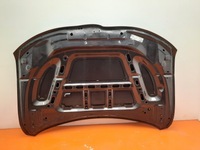 фото thumb №9, Jeep grand cherokee iv 10-21 капот передняя крышка двигателя