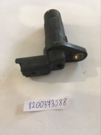 фото thumb №1, Clio micra duster 1.5 датчик вала 8200373588