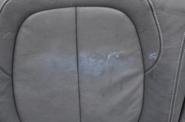 фото thumb №9, Bmw f46 gt рестайлінг сидіння диван обшивки шкіра m-sport