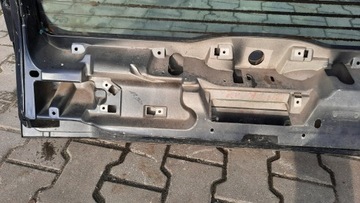 фото thumb №10, Задня кришка volvo xc90 02-14r