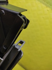 фото thumb №10, Audi a6 c6 консоль туннель средний 4f1864261