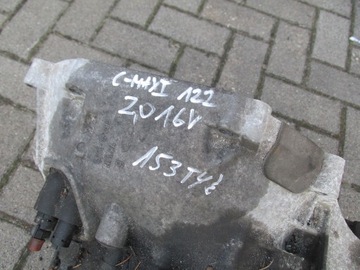 фото thumb №5, Коробка передач коробки передач c-max mk1 focus mk2 2,016v 6m5r7002vc 153 tyś km
