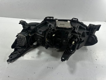 фото thumb №13, Talisman лампа права ліва перед pure vision led 260602488r 260100184r