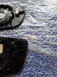 фото thumb №13, Новий aso вкладка лівий фотохромний bmw 5 g30 3 g20 g21 7 g11 g12 8 g14 g15 4 g22