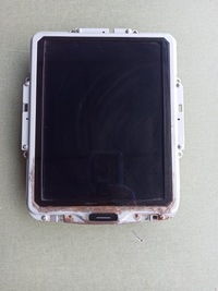 фото thumb №1, Дисплей монитор экран радио volvo s90 ii