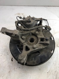 фото thumb №5, Opel astra j поворотний кулак супорт ступиця лівий перед