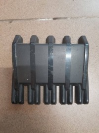 фото thumb №1, Захист радара skoda fabia 6va