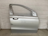 фото thumb №1, Mercedes b-klasa w247 двері праве передні