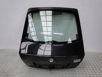 фото thumb №2, Кришка зад багажника skoda octavia 1z 1z5 hb