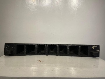 фото thumb №6, Абсорбер пінополістирол pod бампер зад skoda rapid 5jj