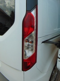 фото thumb №1, Лампа правая задняя комплектная tourneo connect ii mk2 2016r europa