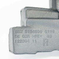 фото thumb №9, Bmw 5 gt f07 правый noise insulation 51489134506 9134506 oem