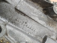 фото thumb №8, Коробка передач передач alfa romeo gt 2.0 jts