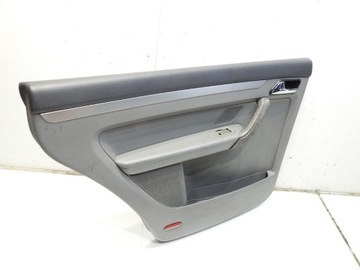 фото thumb №8, Оббивка боковина двері лівий зад volkswagen touran i 1t0867211022