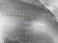 фото thumb №9, Бампер vw scirocco 1k8 lift 14-17 перед pdc передній orginał