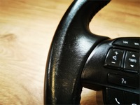 фото thumb №7, Mazda cx-5 i 12-15 воздуховод кожа мультифункция