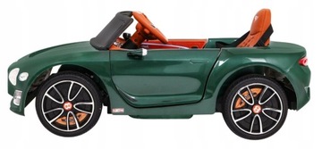 Автомобиль на аккумуляторной батарее Auto Bentley Painted Electric Car
