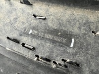 фото thumb №10, Спойлер задняя mercedes c w205 14-