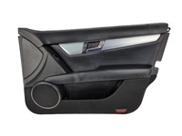 фото thumb №1, Оббивка обшивка перед mercedes w204