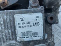 Коробка передач передач автоматическая коробка передач 55565585a tf-80sc af40 1.7 cdti opel meriva b Киев, фото thumb