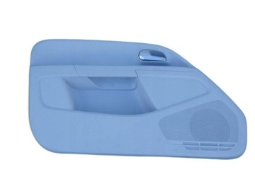 фото thumb №1, Боковина дверь переднее левый vw up 1s4867011as