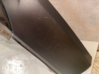 фото thumb №10, Mercedes gle coupe w292 amg дифузор бампер задня