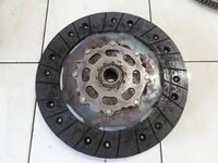 фото thumb №13, Opel grandland x 2019 1.2 turbo сцепление 9813701180