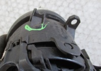 фото thumb №4, Corolla verso 2.2 d4d lift протитуманна фара правий перед