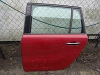 фото thumb №1, Citroen c4 picasso ii дверь левый задняя epy