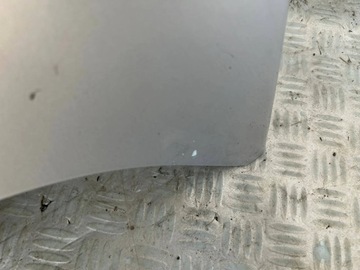 фото thumb №5, Капот крышка двигателя комплектная renault megane iii ted69