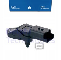 фото thumb №1, Датчик давления коллектора впускного land rover