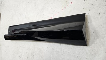 фото thumb №5, Планка дверь левый зад aston martin dbx ny83-23985-aa