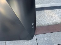 фото thumb №9, Капот seat mii 2011-2019 - новая ocynkowana
