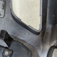 Audi a3 8p lift 08- бампер перед передній spr pdc 8p0807437h в Україні, фото thumb