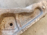 фото thumb №12, Chrysler 200 15- рычаг перед левый правый 2.4 usa