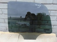 фото thumb №1, Скло ліва задня chevrolet tahoe 2000 2006