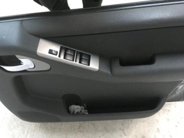 фото thumb №9, Дверь правый перед nissan pathfinder r51 gno 05-09
