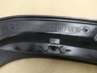 фото thumb №7, Молдинг крыла правый задняя mercedes g-klasa w463