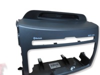 Kia sportage 3 рамка радио навигации Оригинал, фото thumb