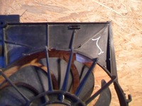 фото thumb №5, Toyota rav4 xa30 2006- вентилятор