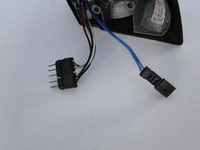 фото thumb №9, Mercedes a klasa 168 w168 lift зеркало левая