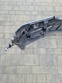 фото thumb №5, Bmw 5 g30 g31 бампер передний перед