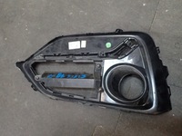 фото thumb №11, Решётка радиатора решётка радиатора решётка honda civic x lift 19-