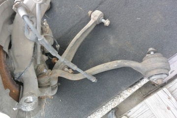 фото thumb №11, Поворотна опора важіль супорт перед ліва права bmw x5 e70 x6 e71